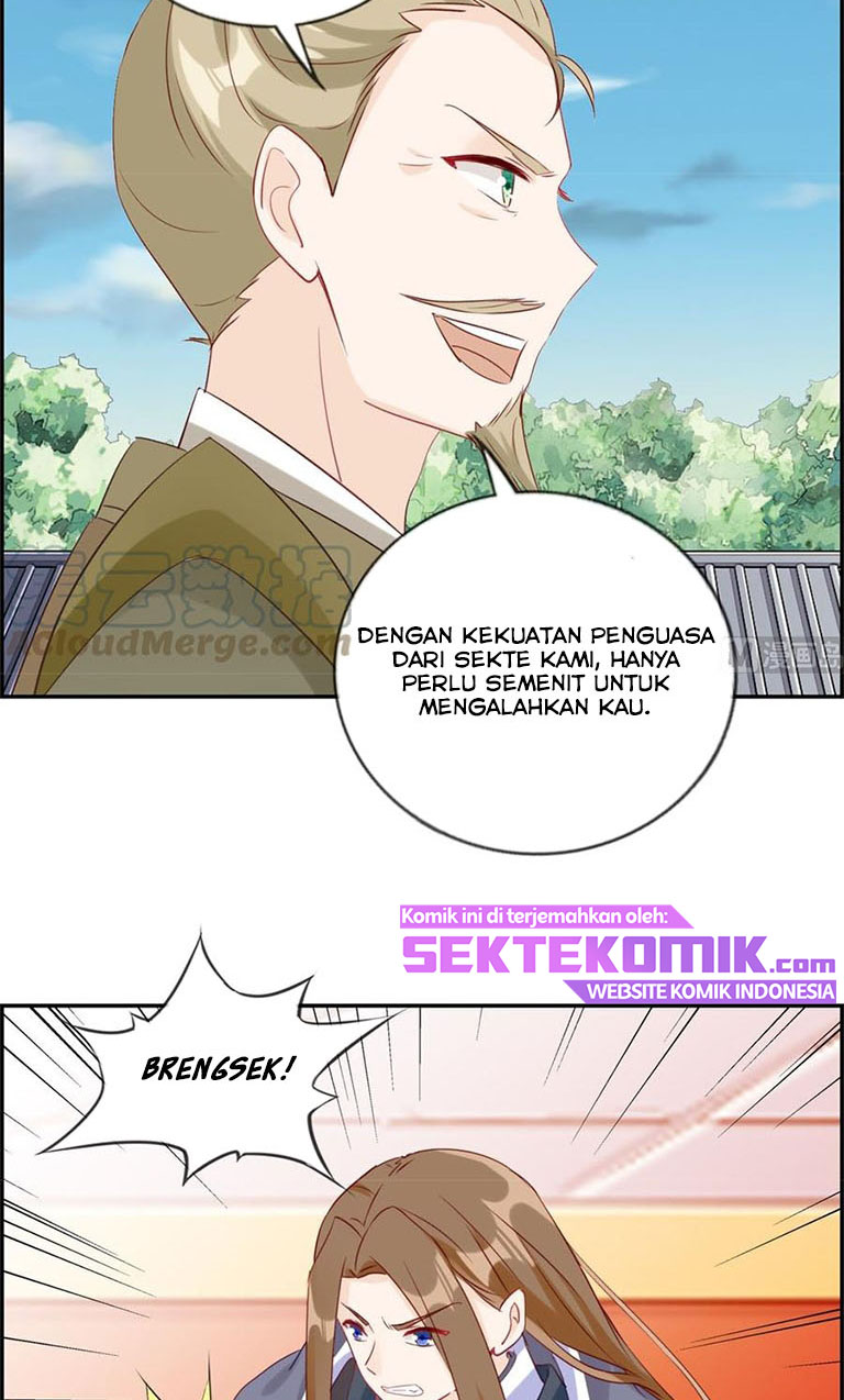 Strongest System (The Strongest Dandy System) Chapter 29 Gambar 5